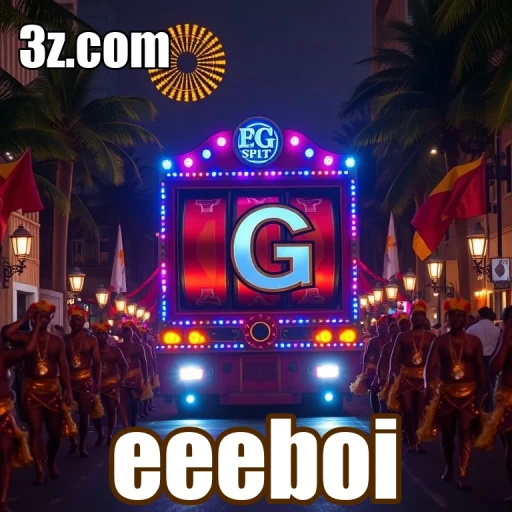 Aprendendo e se divertindo: A seção educational do eeeboi