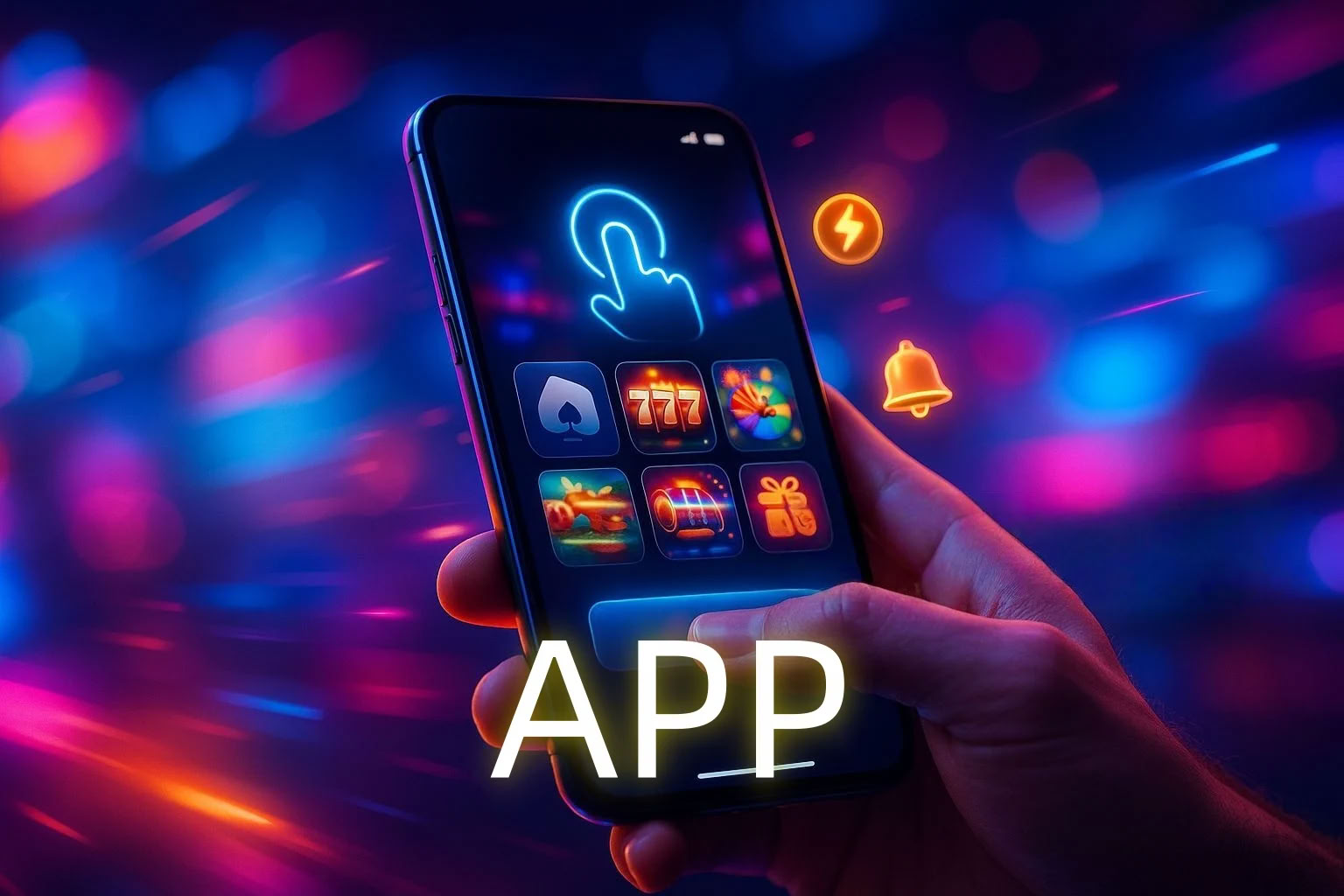 eeeboi Benefícios do App