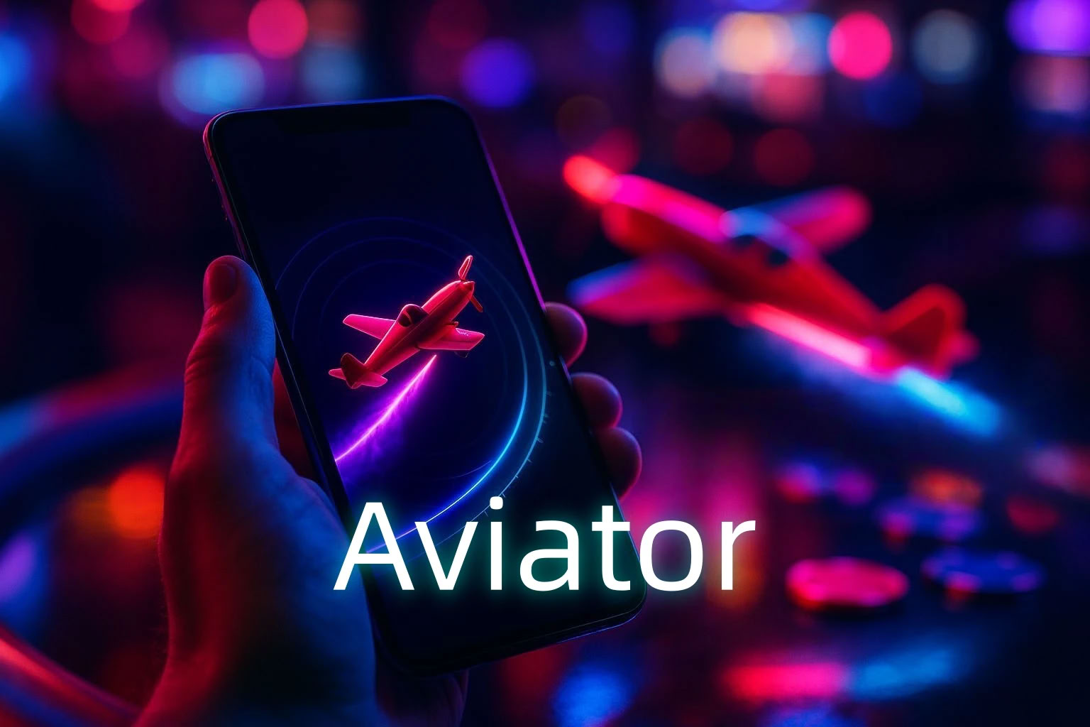 eeeboi Aviator Festivo