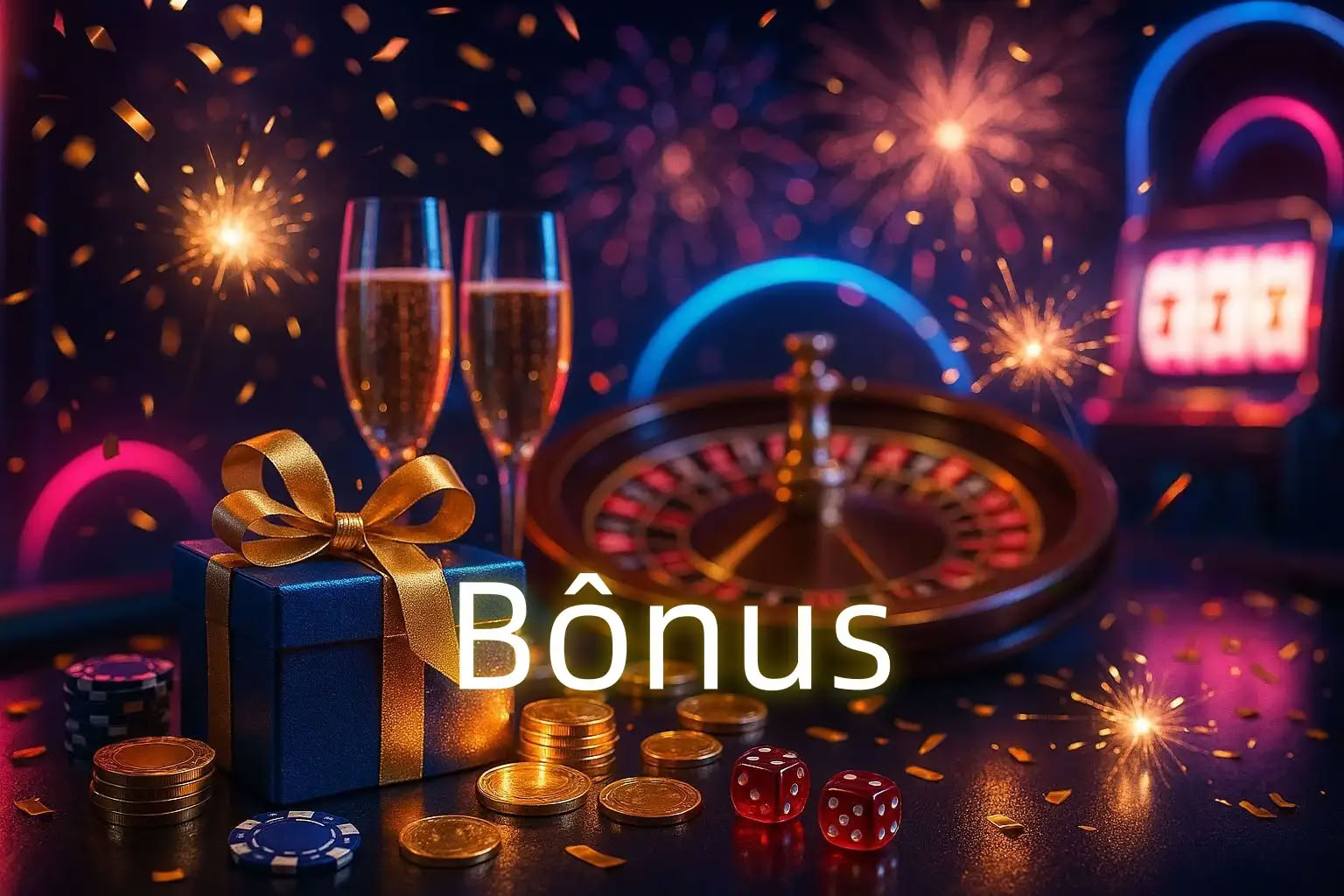 eeeboi Bônus Festivos