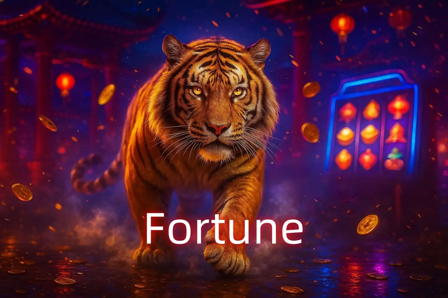 eeeboi Características do Fortune Tiger