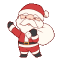 eeeboi Santa Claus Bônus