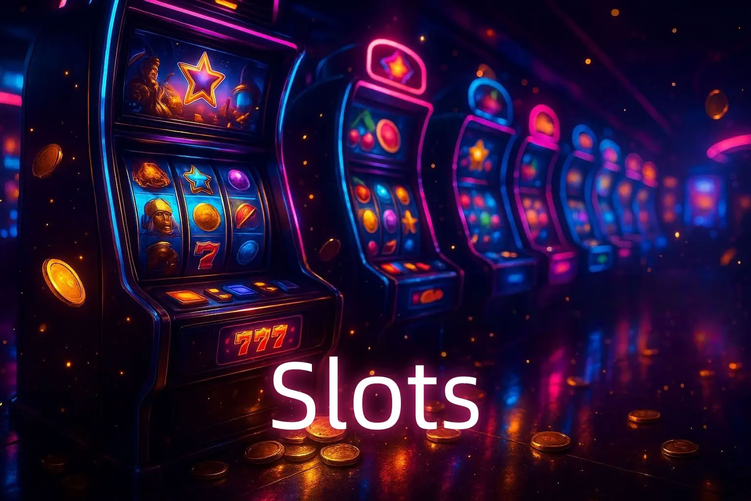 eeeboi Benefícios dos Slots